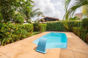 Casa aconchegante em Barra do Jacuípe 5 quartos